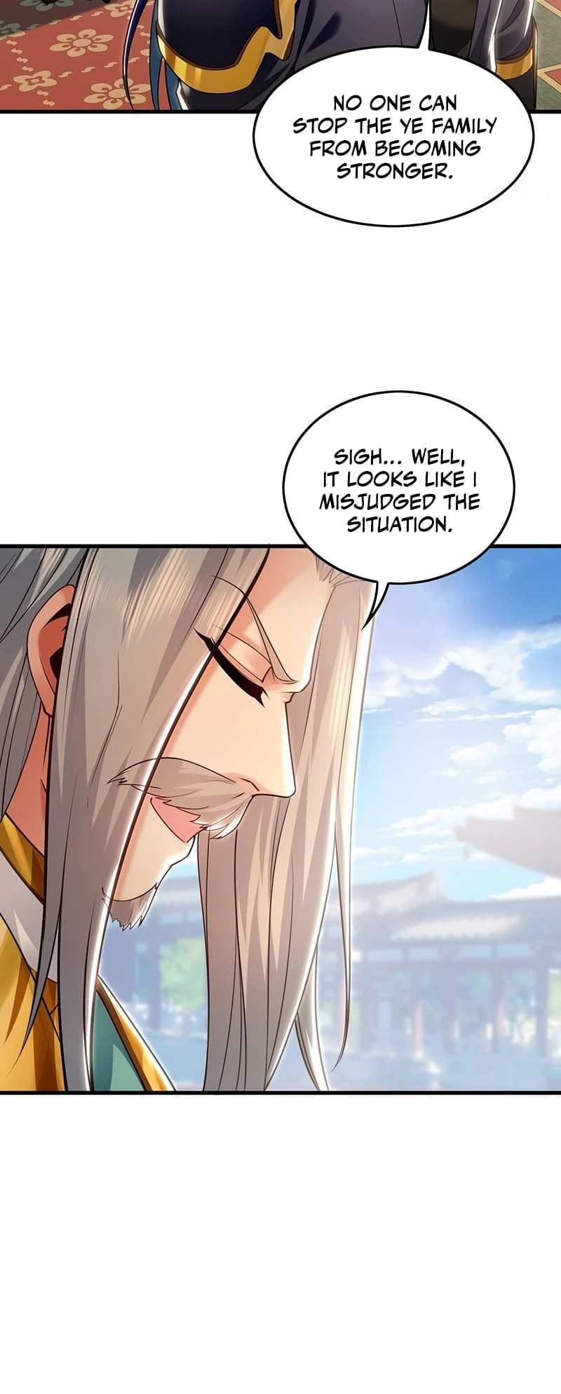 Million Times Attack Speed Chapter 17 - 33