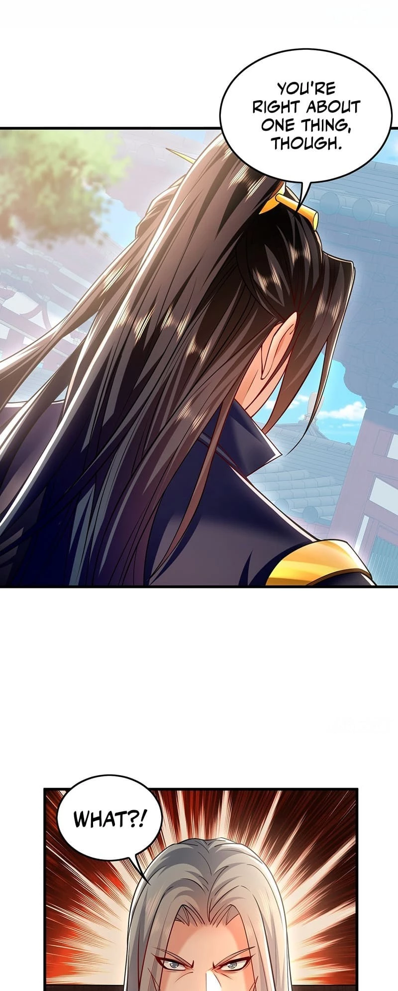 Million Times Attack Speed Chapter 17 - 34