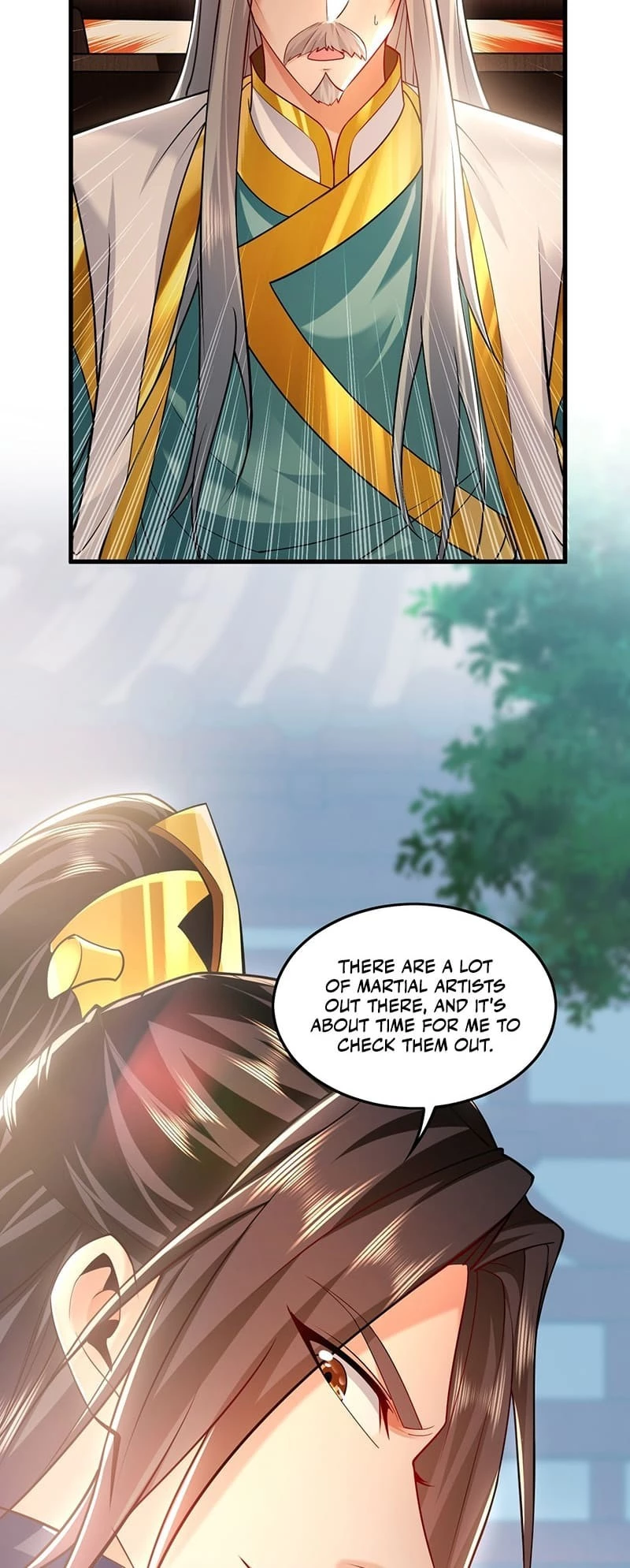 Million Times Attack Speed Chapter 17 - 35