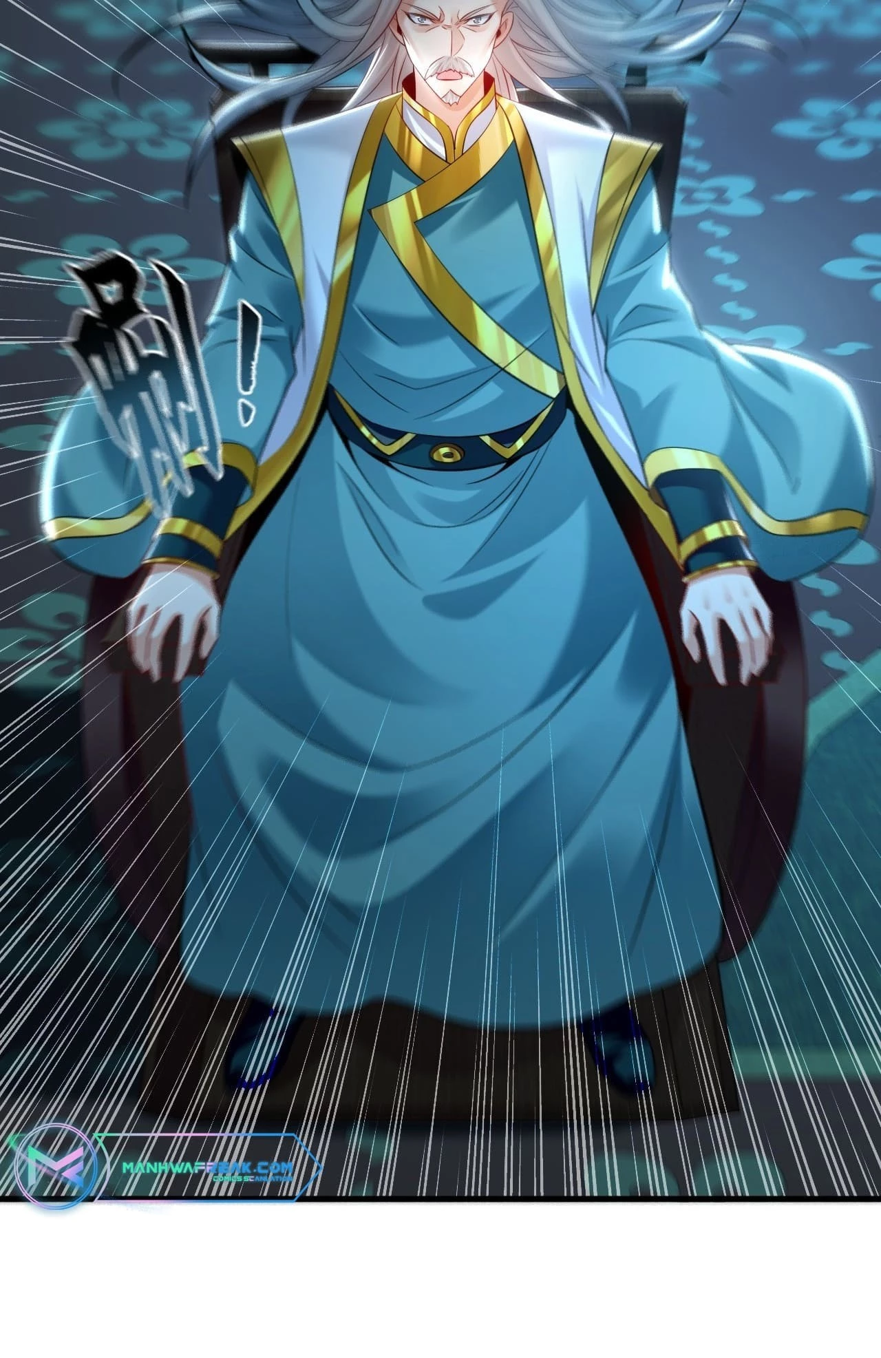 Million Times Attack Speed Chapter 18 - 4