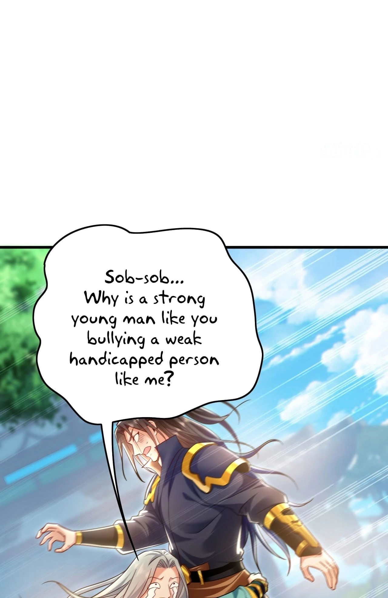 Million Times Attack Speed Chapter 18 - 6