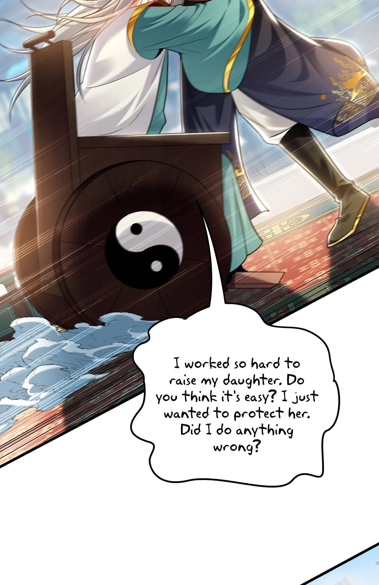 Million Times Attack Speed Chapter 18 - 7