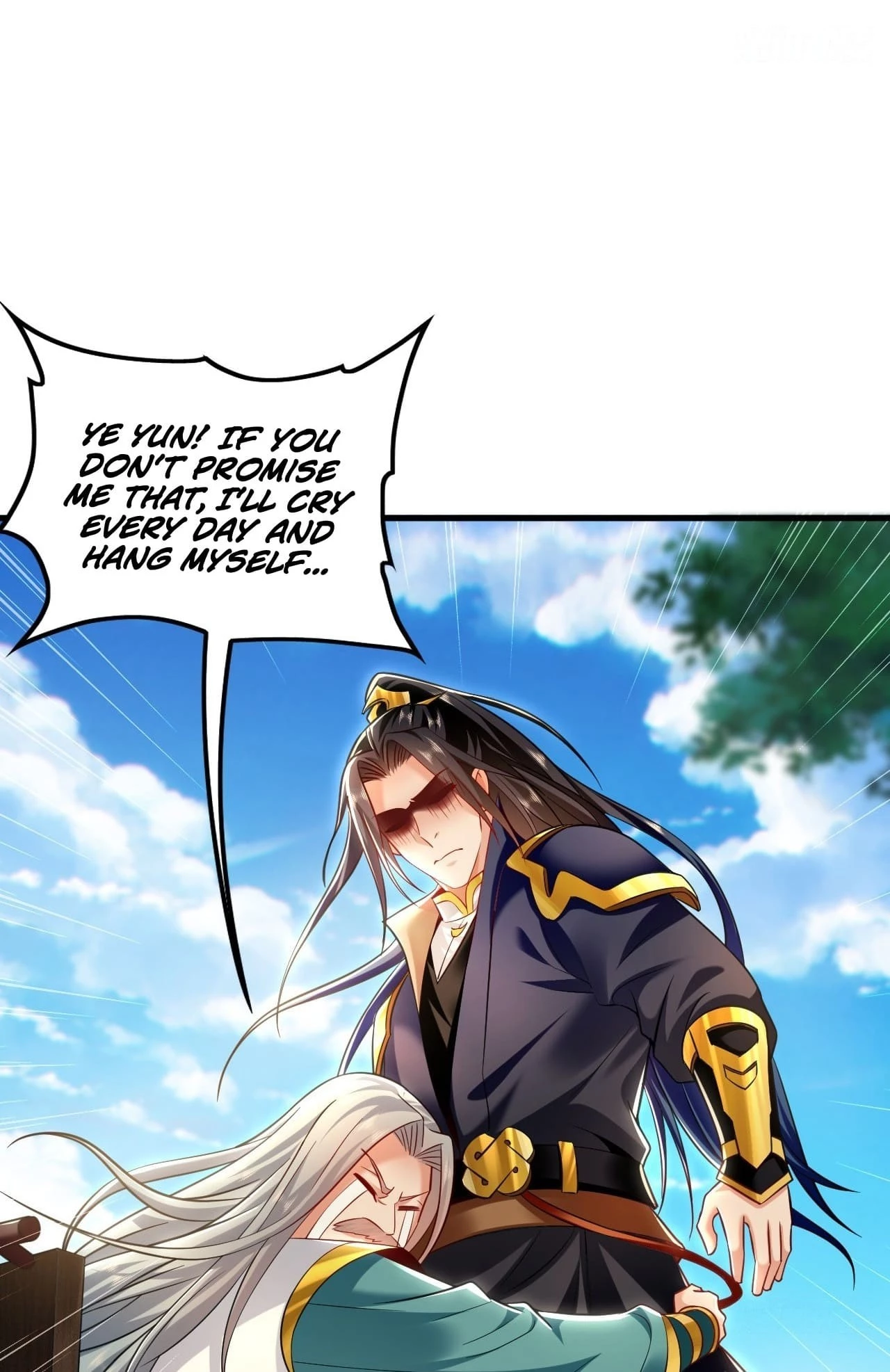 Million Times Attack Speed Chapter 18 - 9