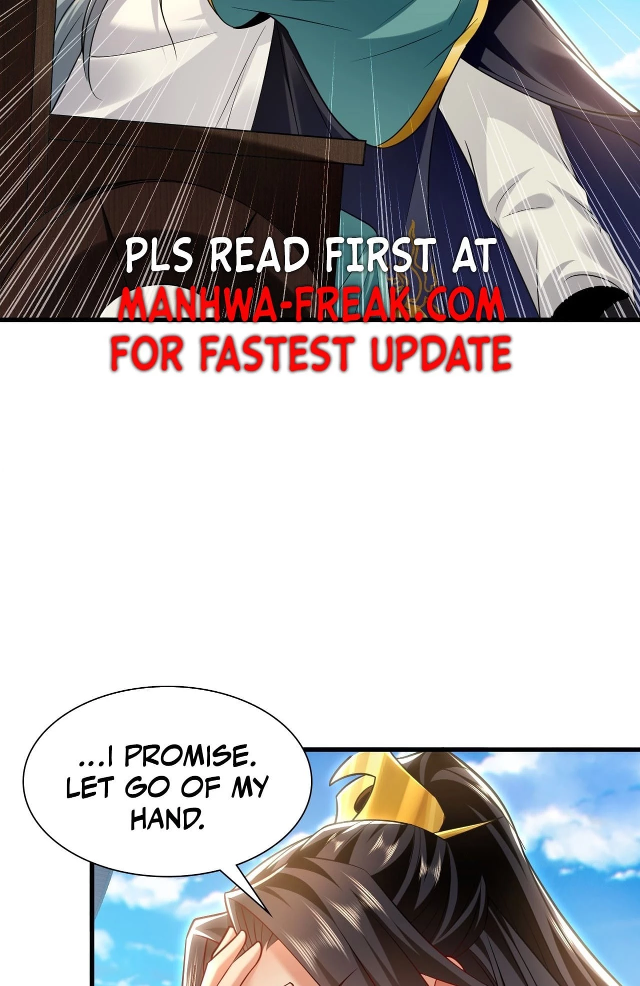 Million Times Attack Speed Chapter 18 - 10