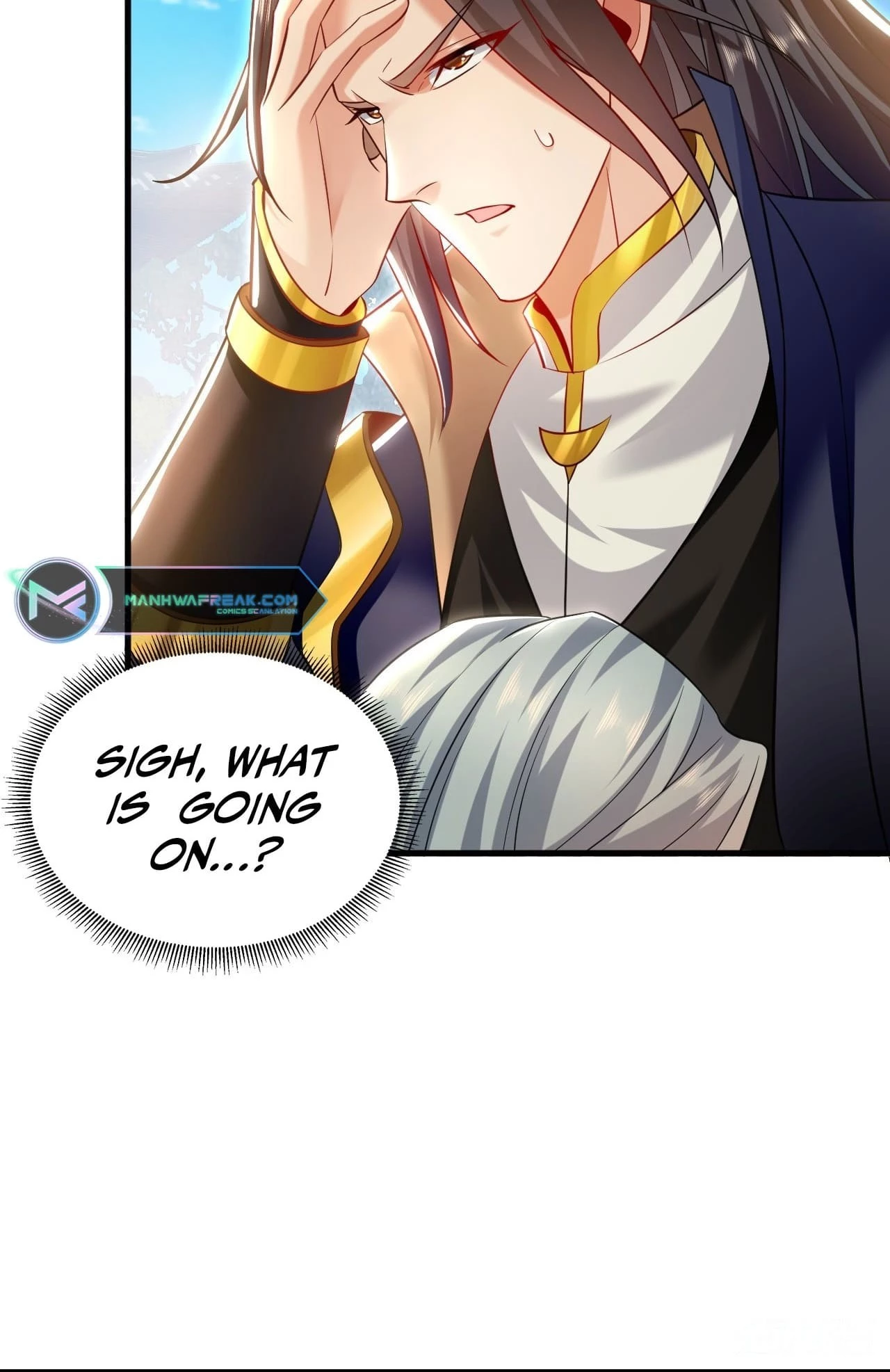 Million Times Attack Speed Chapter 18 - 11