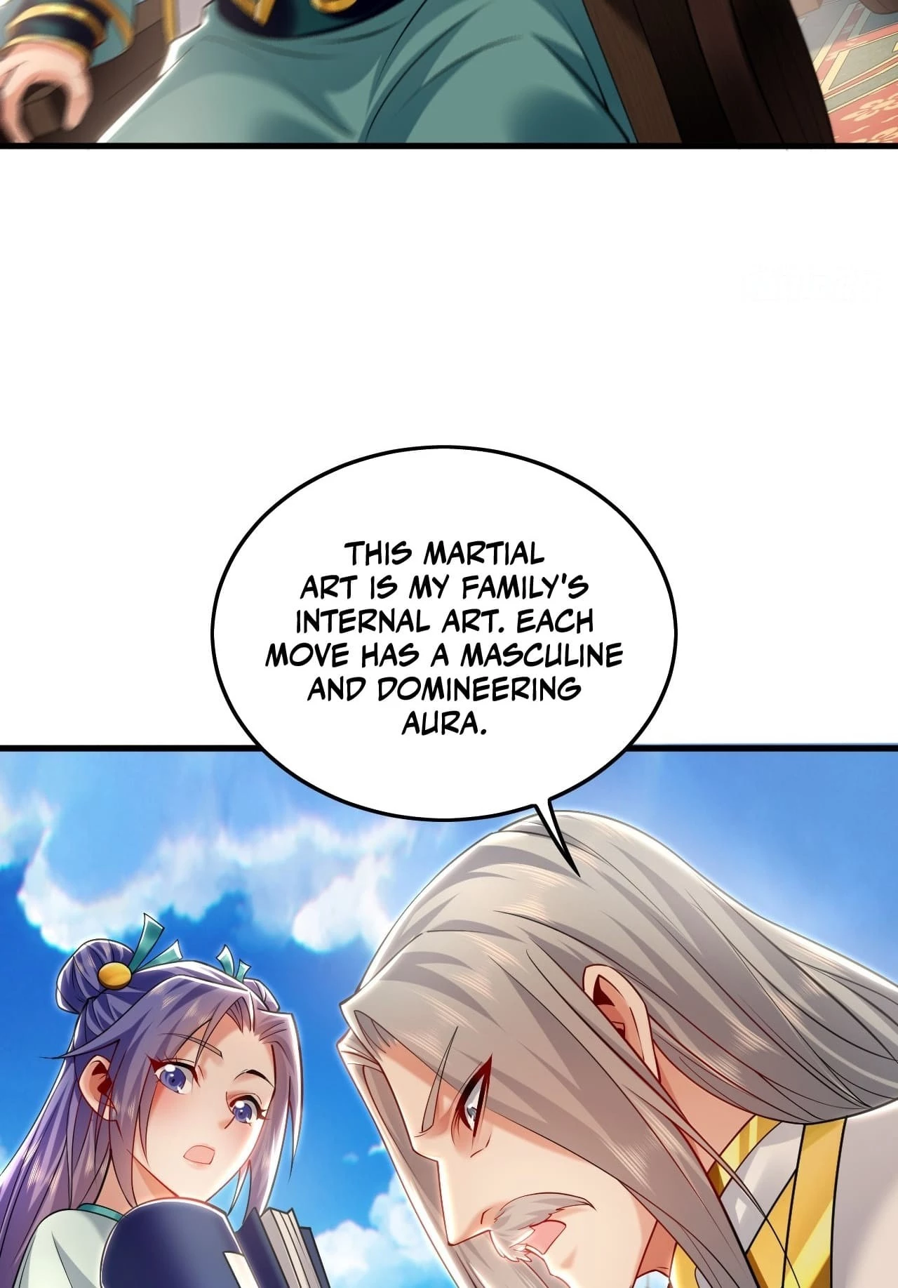 Million Times Attack Speed Chapter 18 - 13
