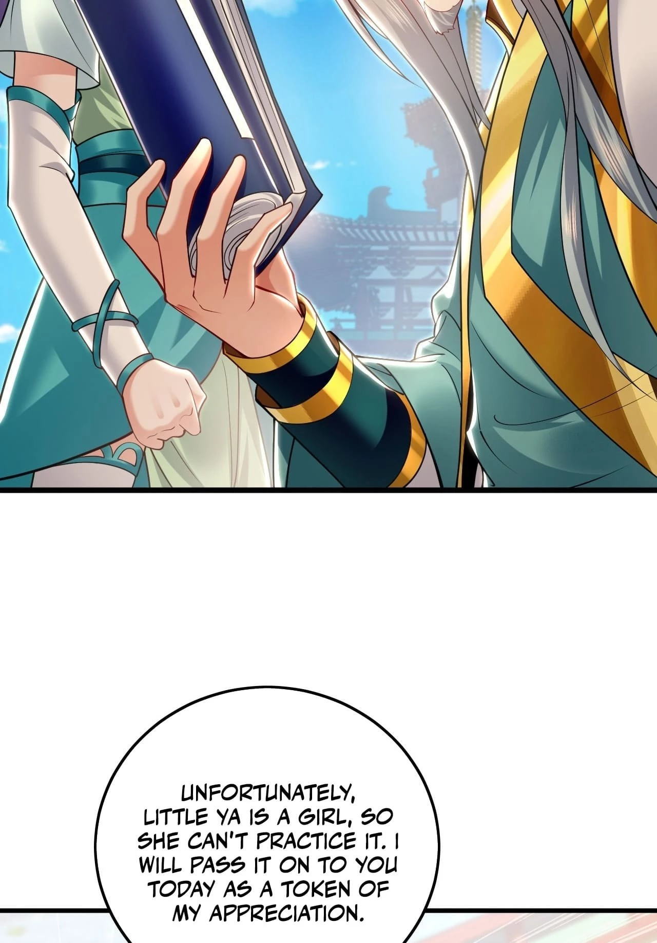 Million Times Attack Speed Chapter 18 - 14