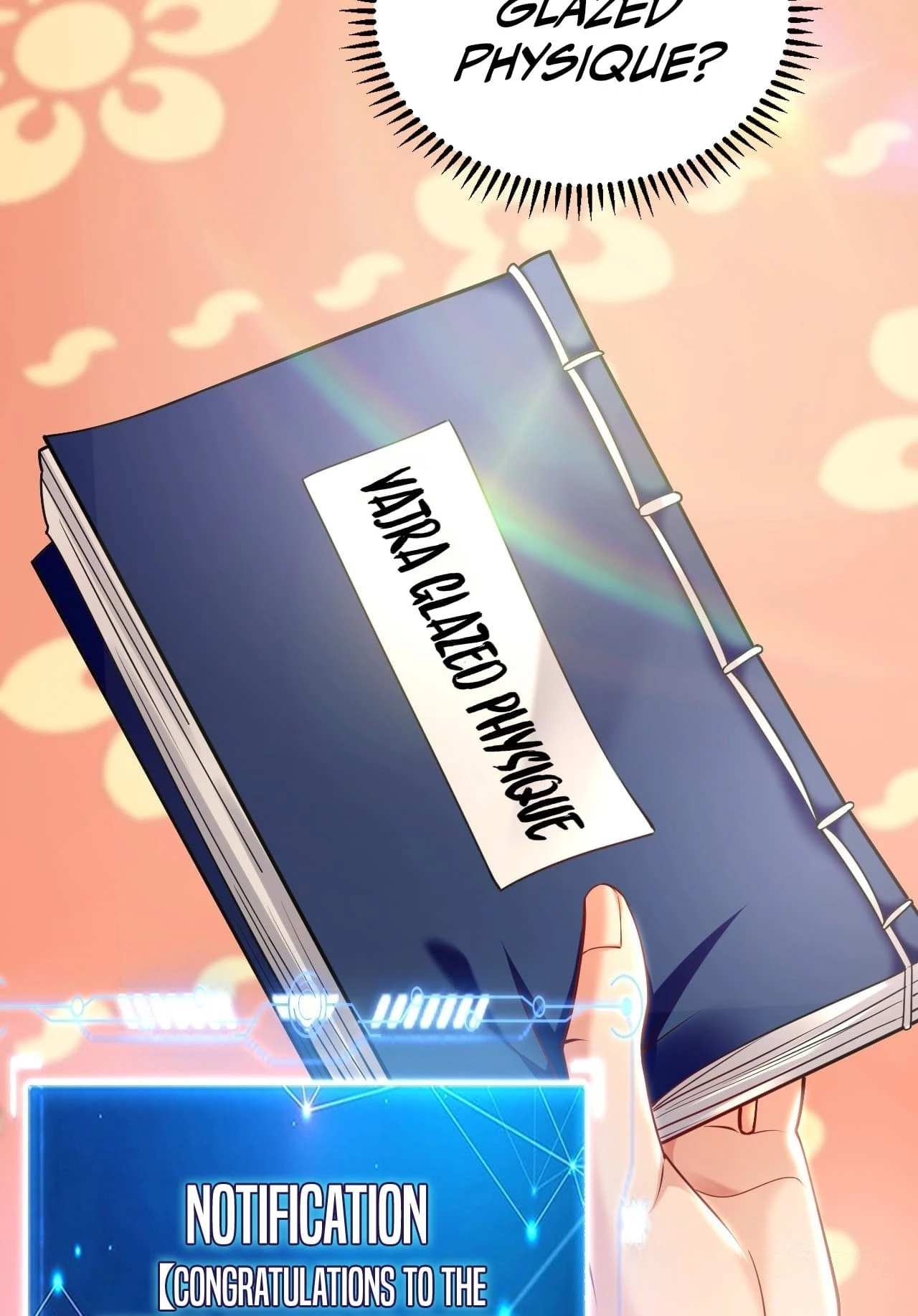 Million Times Attack Speed Chapter 18 - 16