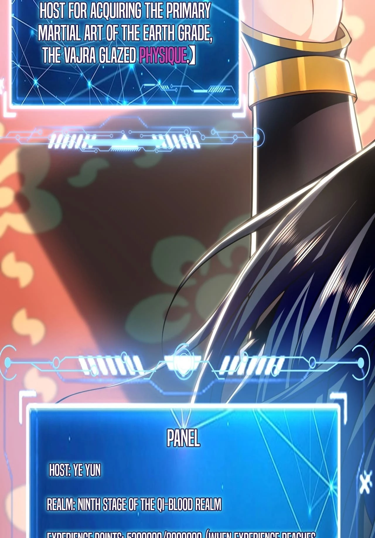 Million Times Attack Speed Chapter 18 - 17