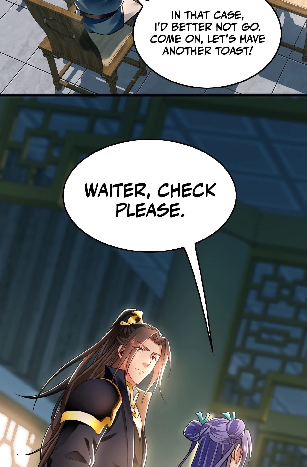 Million Times Attack Speed Chapter 18 - 26