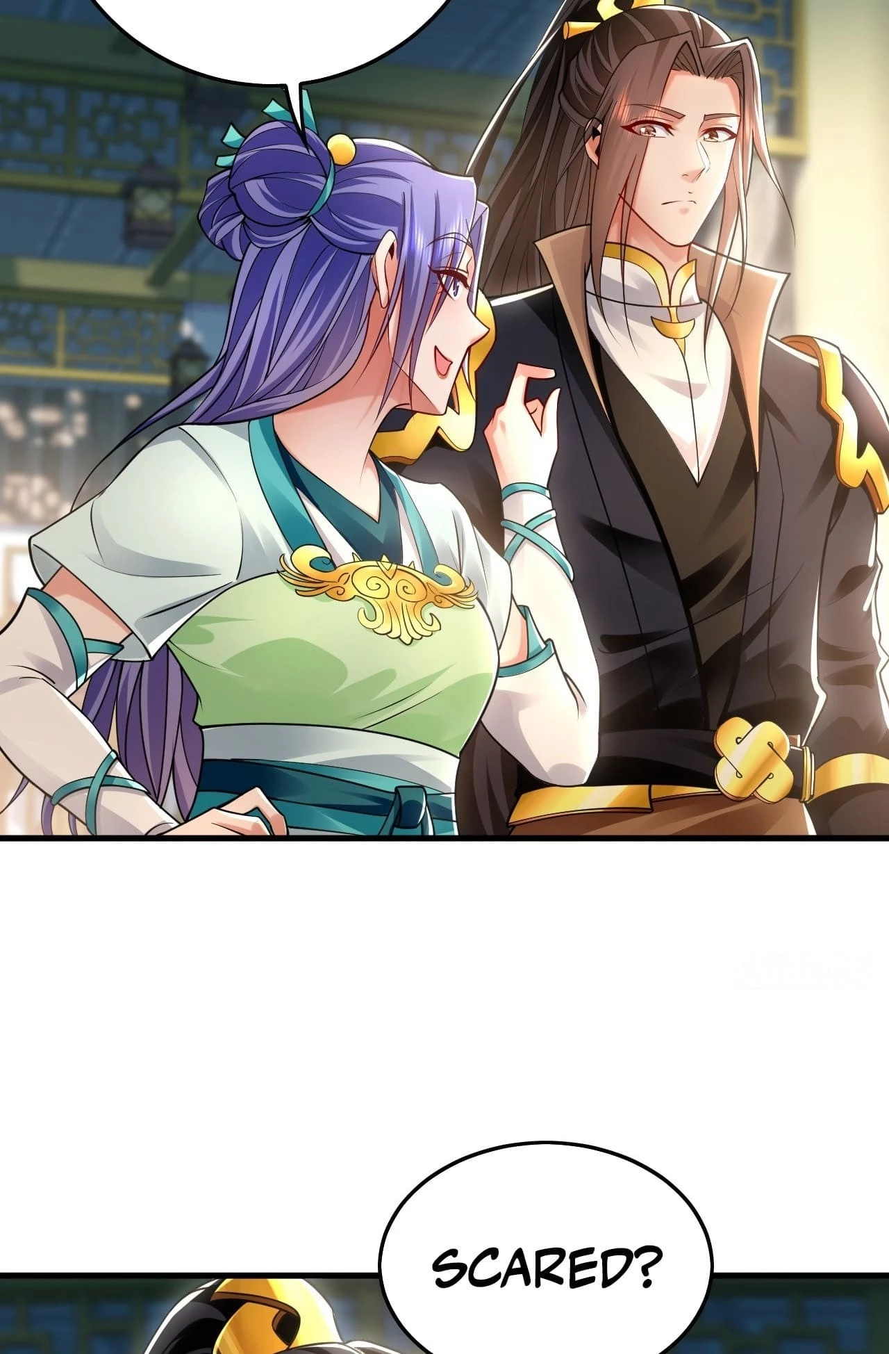 Million Times Attack Speed Chapter 18 - 28