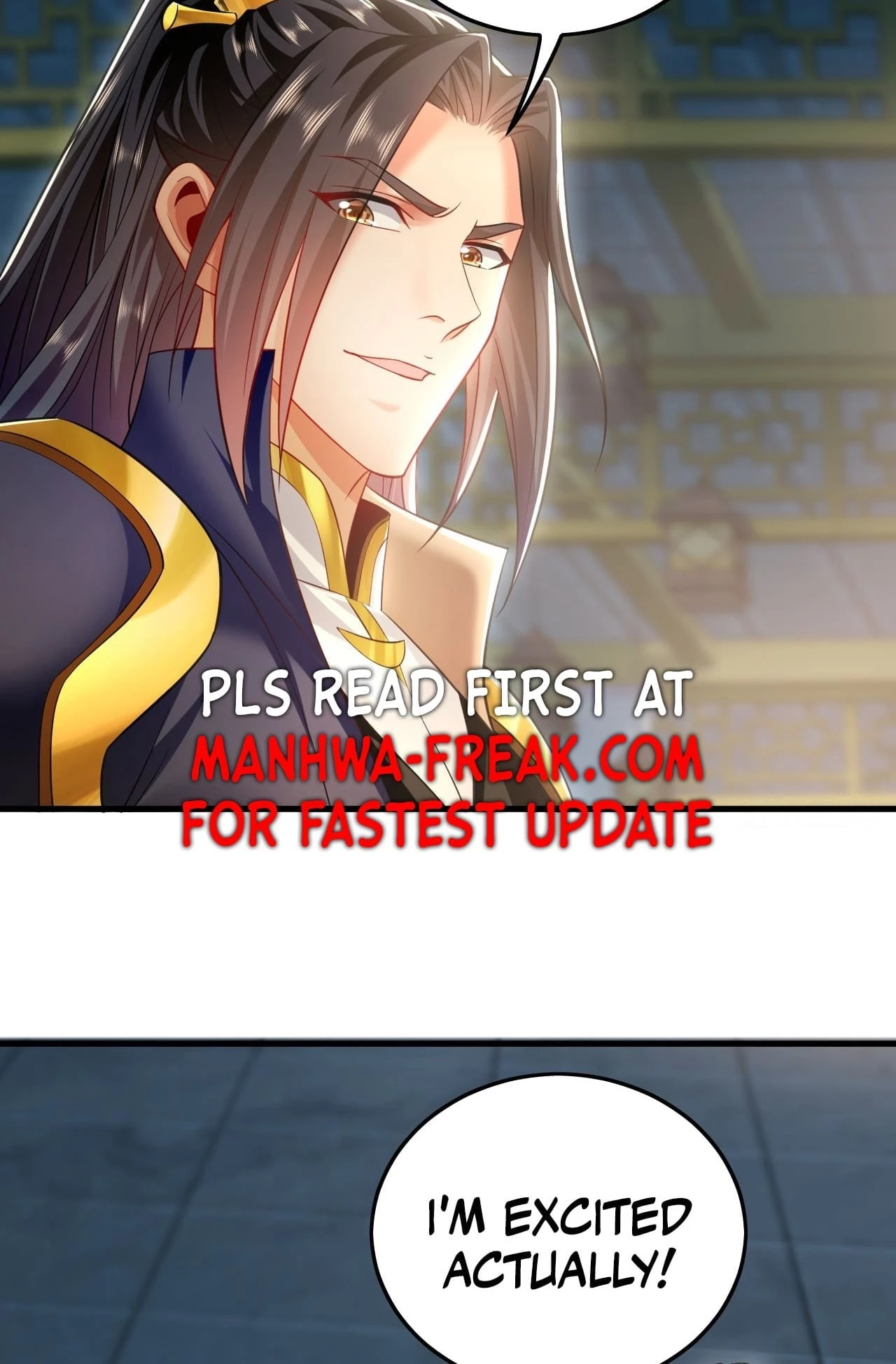Million Times Attack Speed Chapter 18 - 29