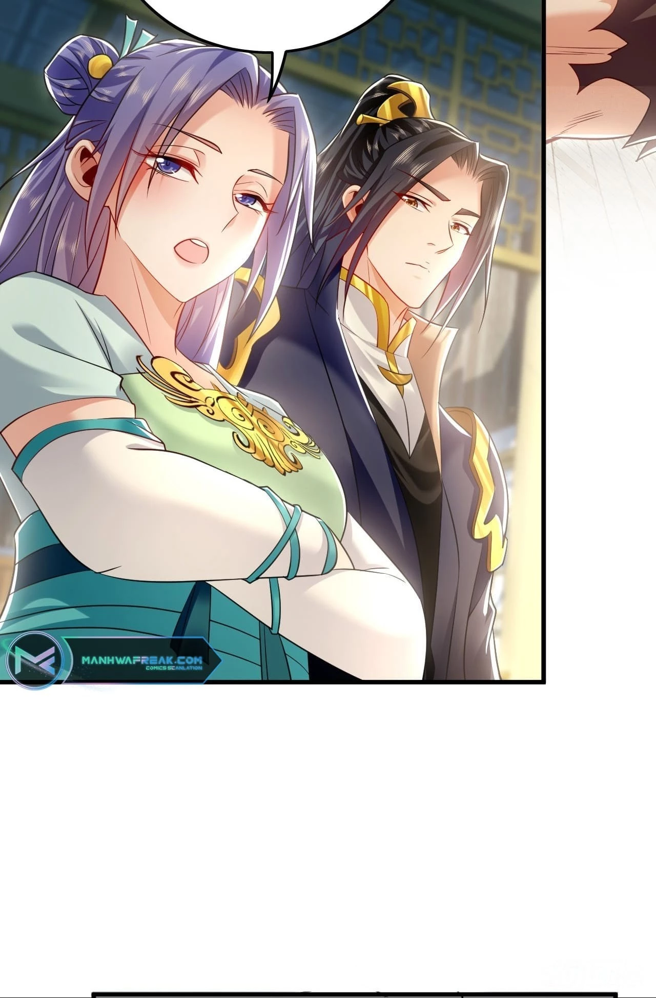 Million Times Attack Speed Chapter 18 - 33