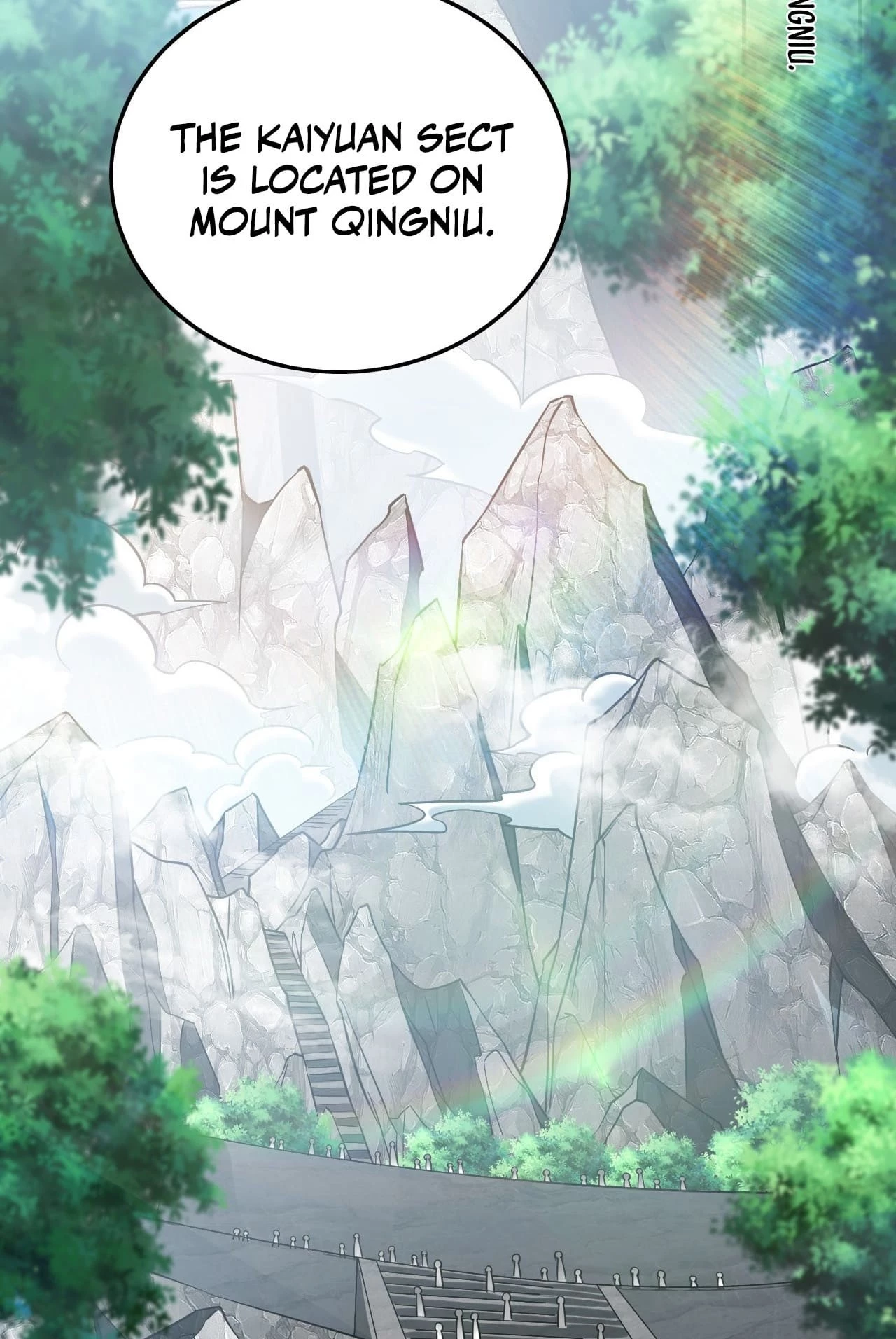 Million Times Attack Speed Chapter 18 - 35