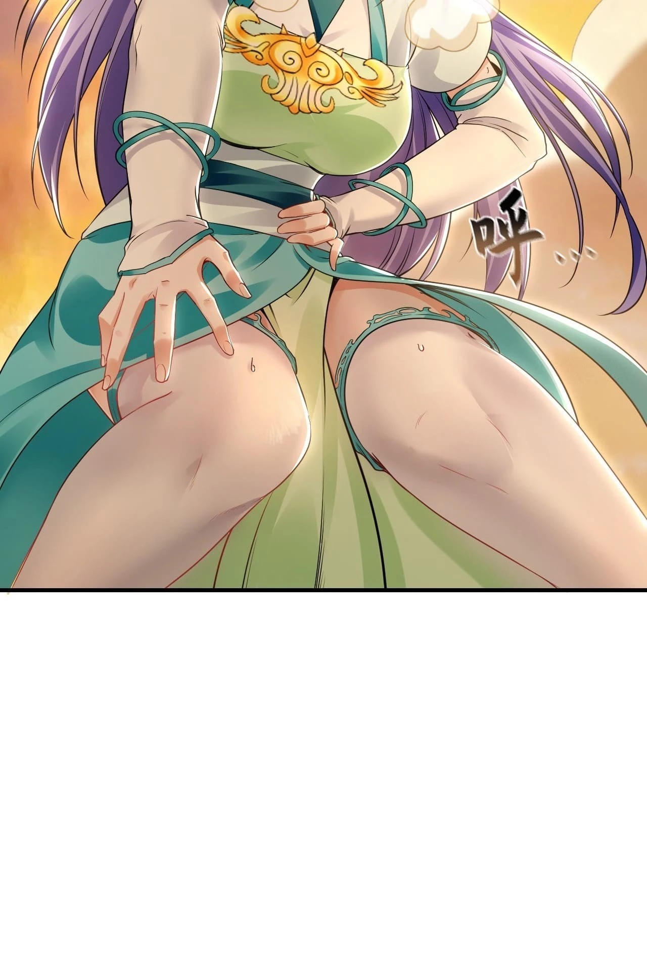 Million Times Attack Speed Chapter 18 - 41