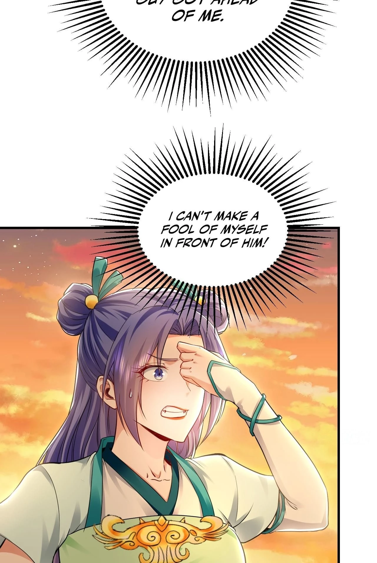 Million Times Attack Speed Chapter 18 - 43