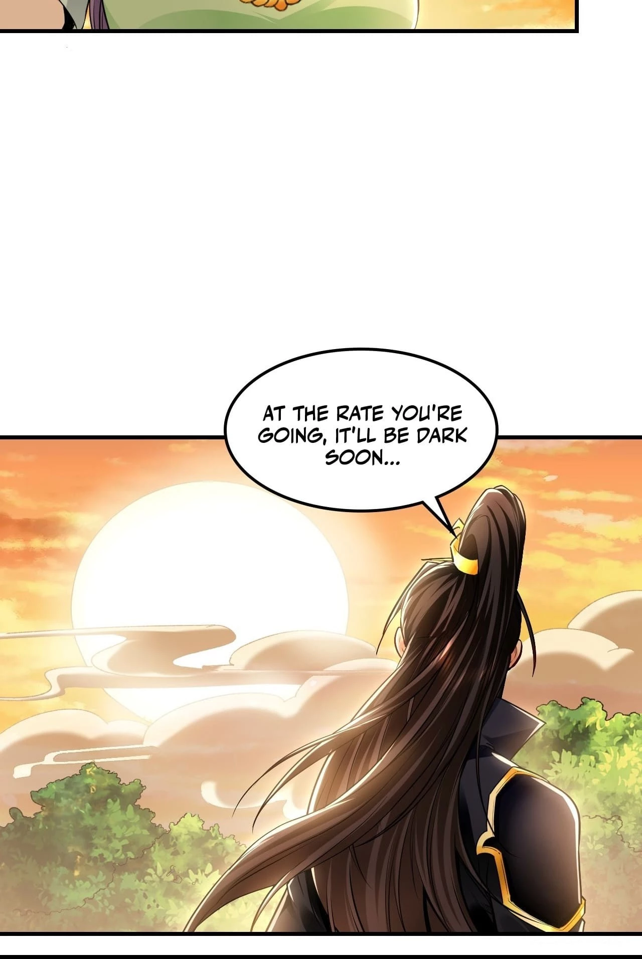 Million Times Attack Speed Chapter 18 - 44