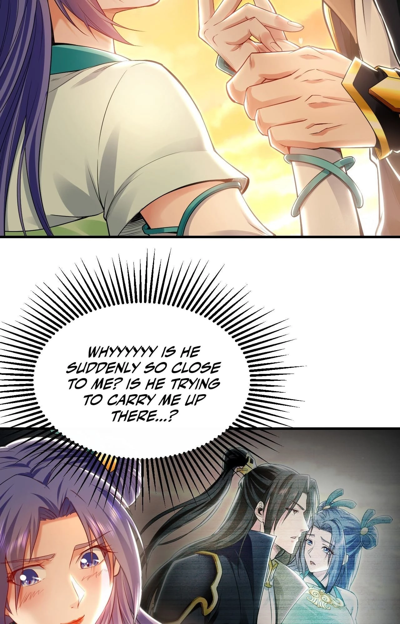 Million Times Attack Speed Chapter 18 - 47