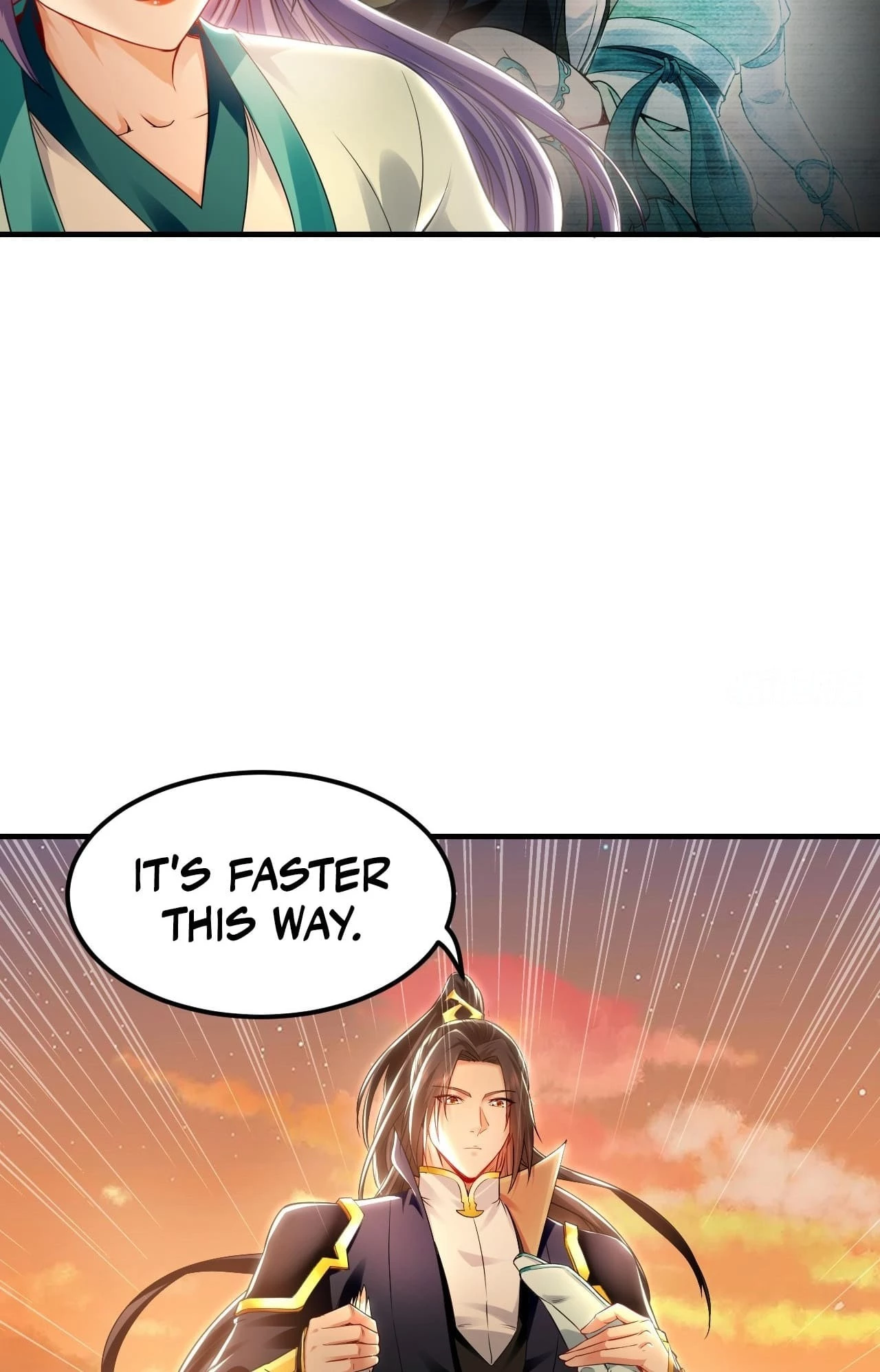 Million Times Attack Speed Chapter 18 - 48