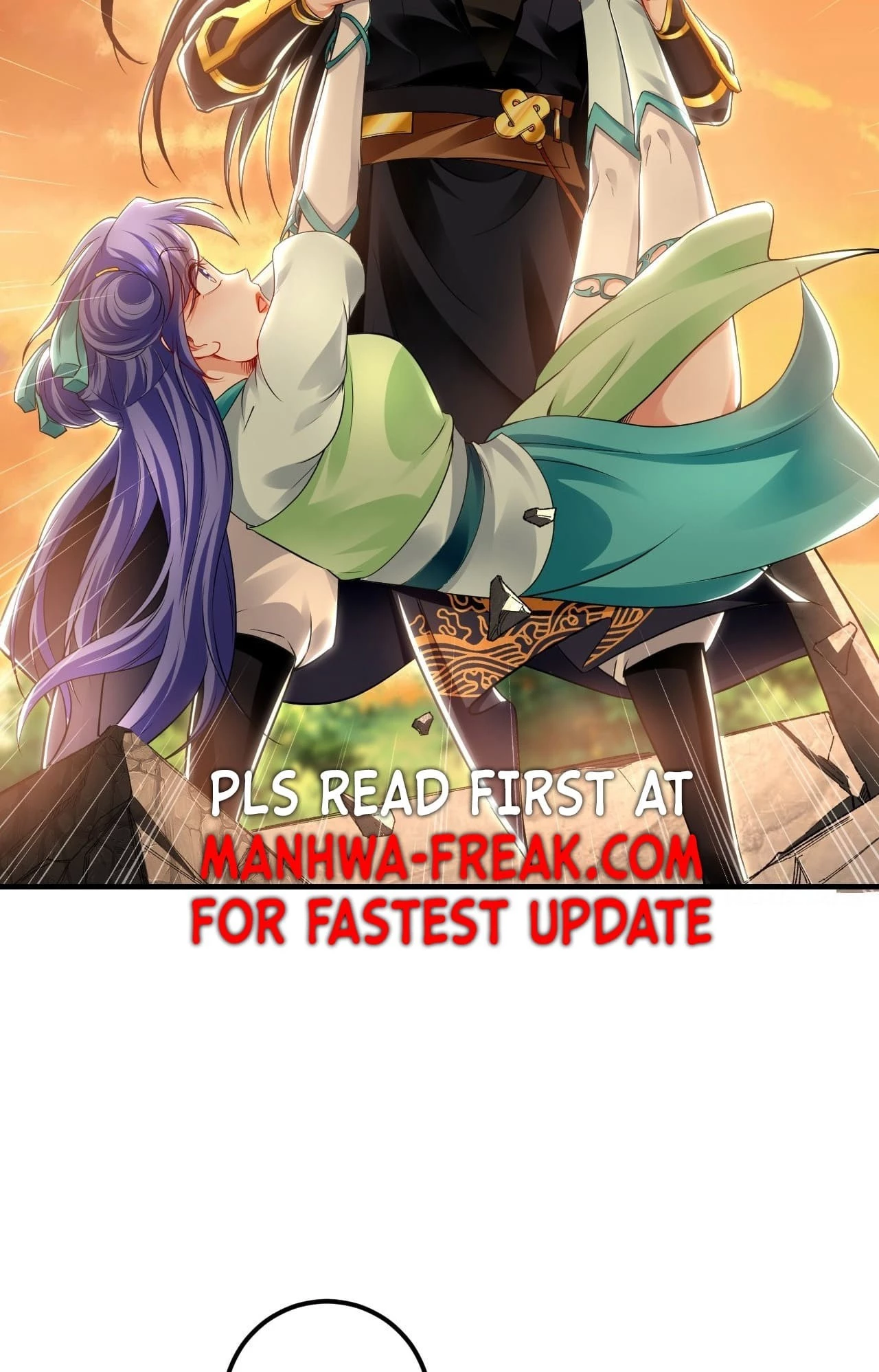 Million Times Attack Speed Chapter 18 - 49