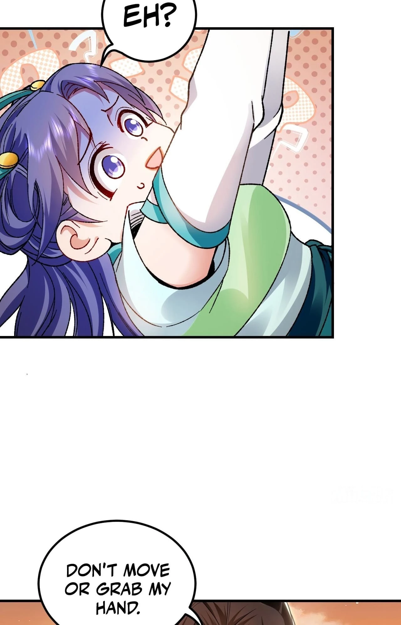 Million Times Attack Speed Chapter 18 - 50