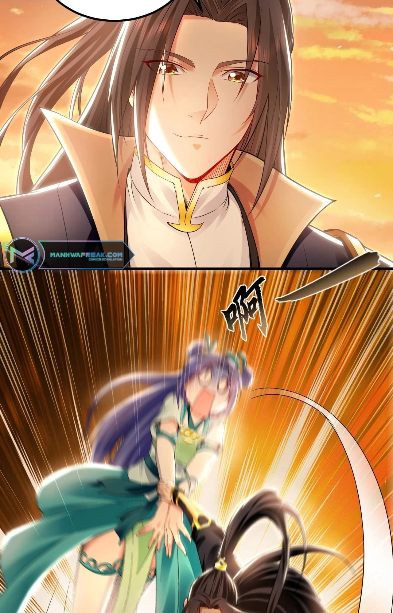 Million Times Attack Speed Chapter 18 - 51