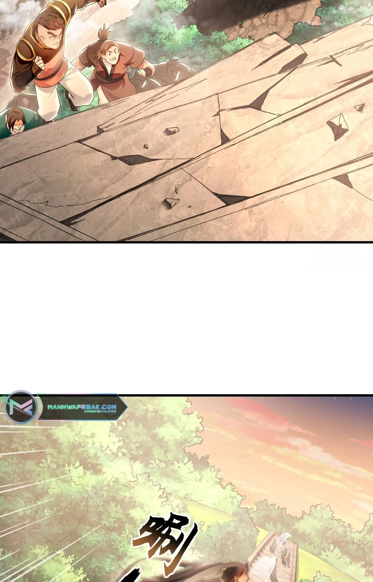 Million Times Attack Speed Chapter 18 - 53