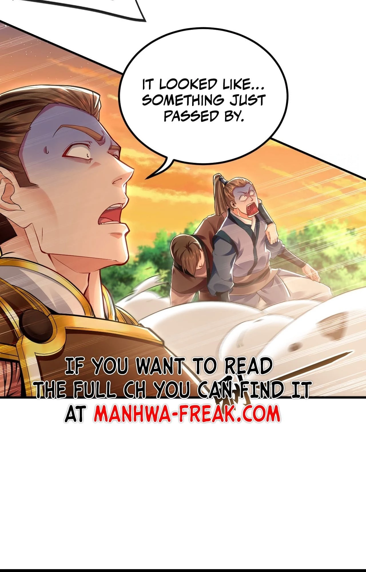 Million Times Attack Speed Chapter 18 - 55