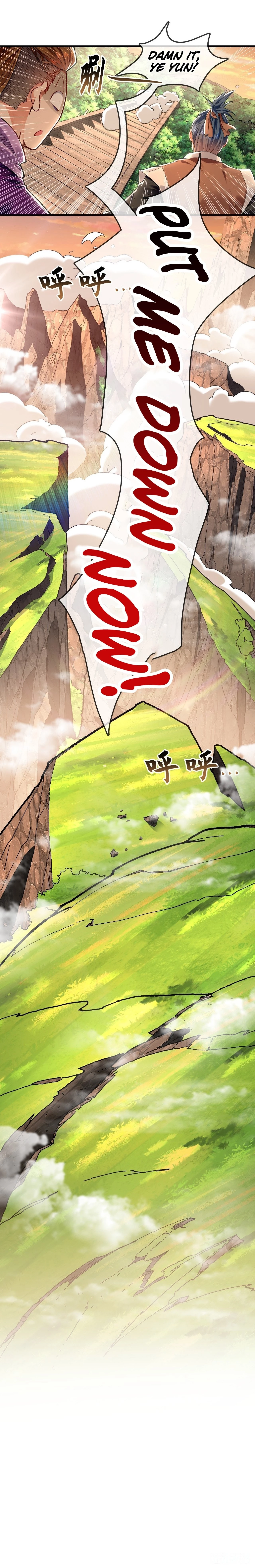Million Times Attack Speed Chapter 18 - 56