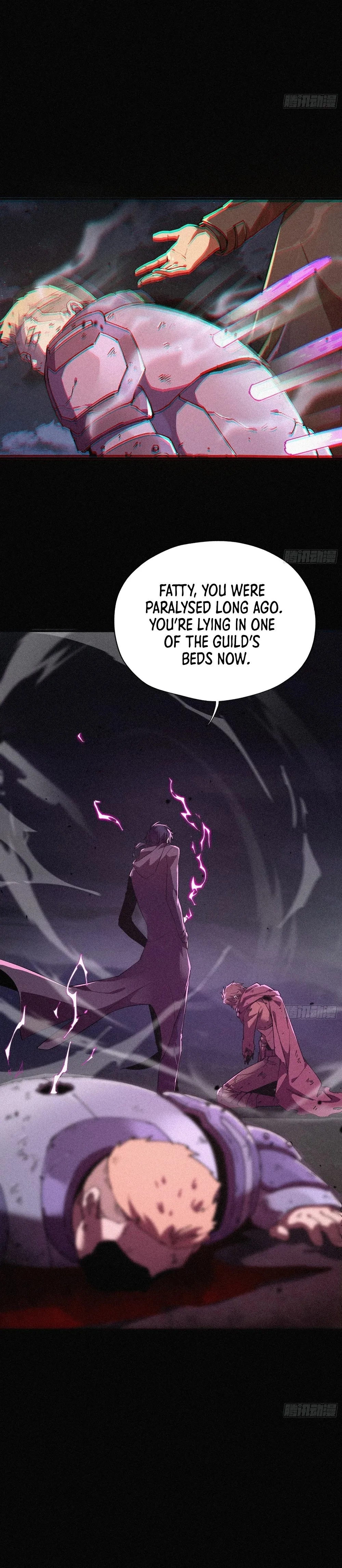 Rebirth After A Thousand Years Chapter 3 - 6