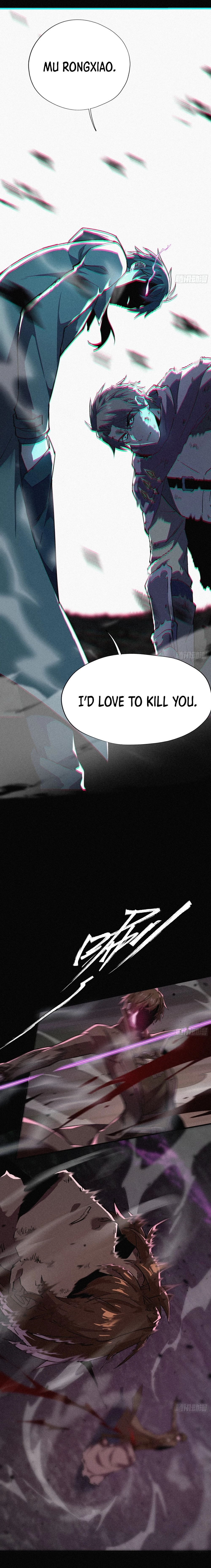 Rebirth After A Thousand Years Chapter 3 - 7