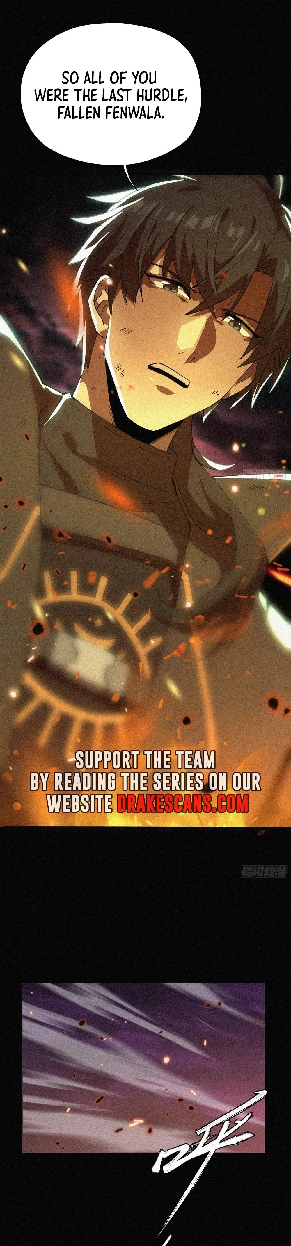 Rebirth After A Thousand Years Chapter 3 - 9