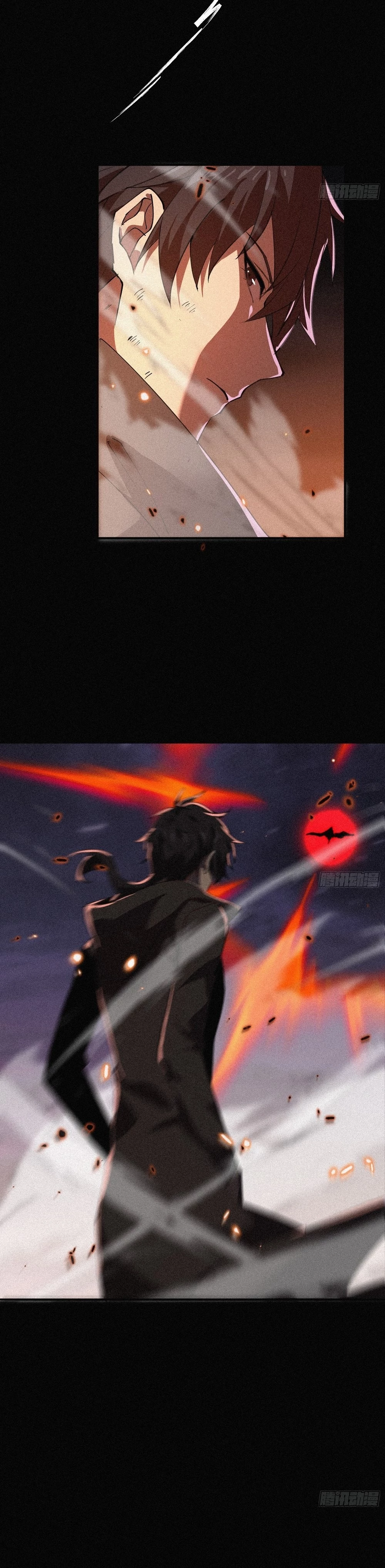 Rebirth After A Thousand Years Chapter 3 - 10