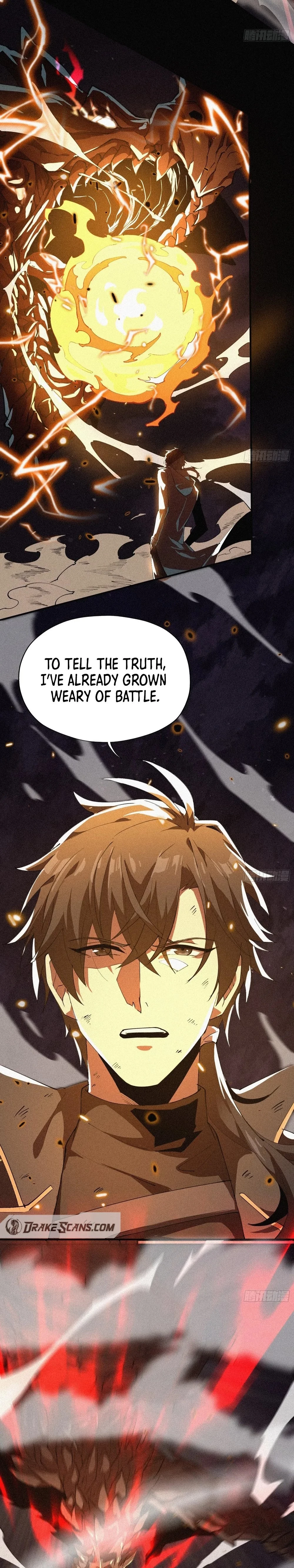 Rebirth After A Thousand Years Chapter 3 - 12