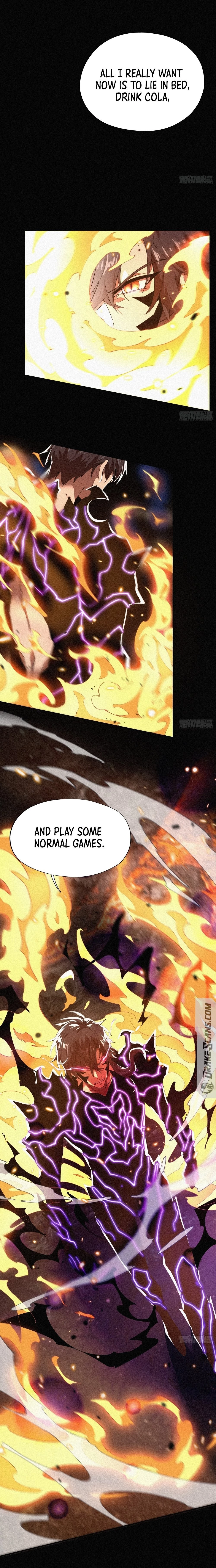 Rebirth After A Thousand Years Chapter 3 - 14
