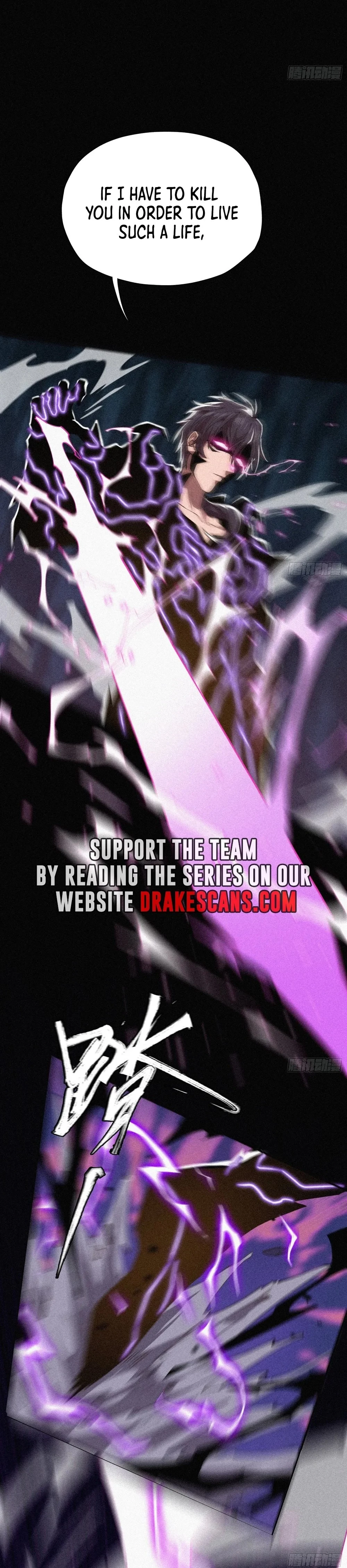 Rebirth After A Thousand Years Chapter 3 - 15