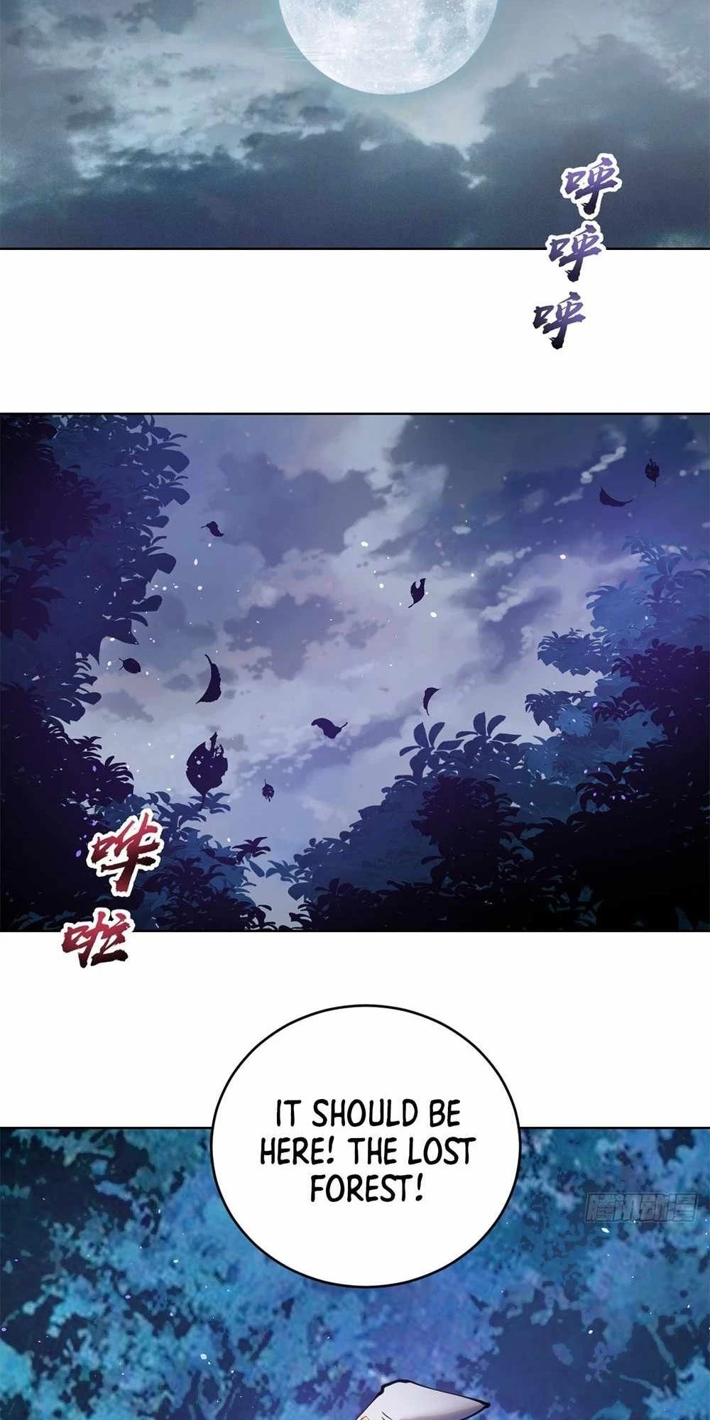 The Last Cultivator Chapter 1 - 8