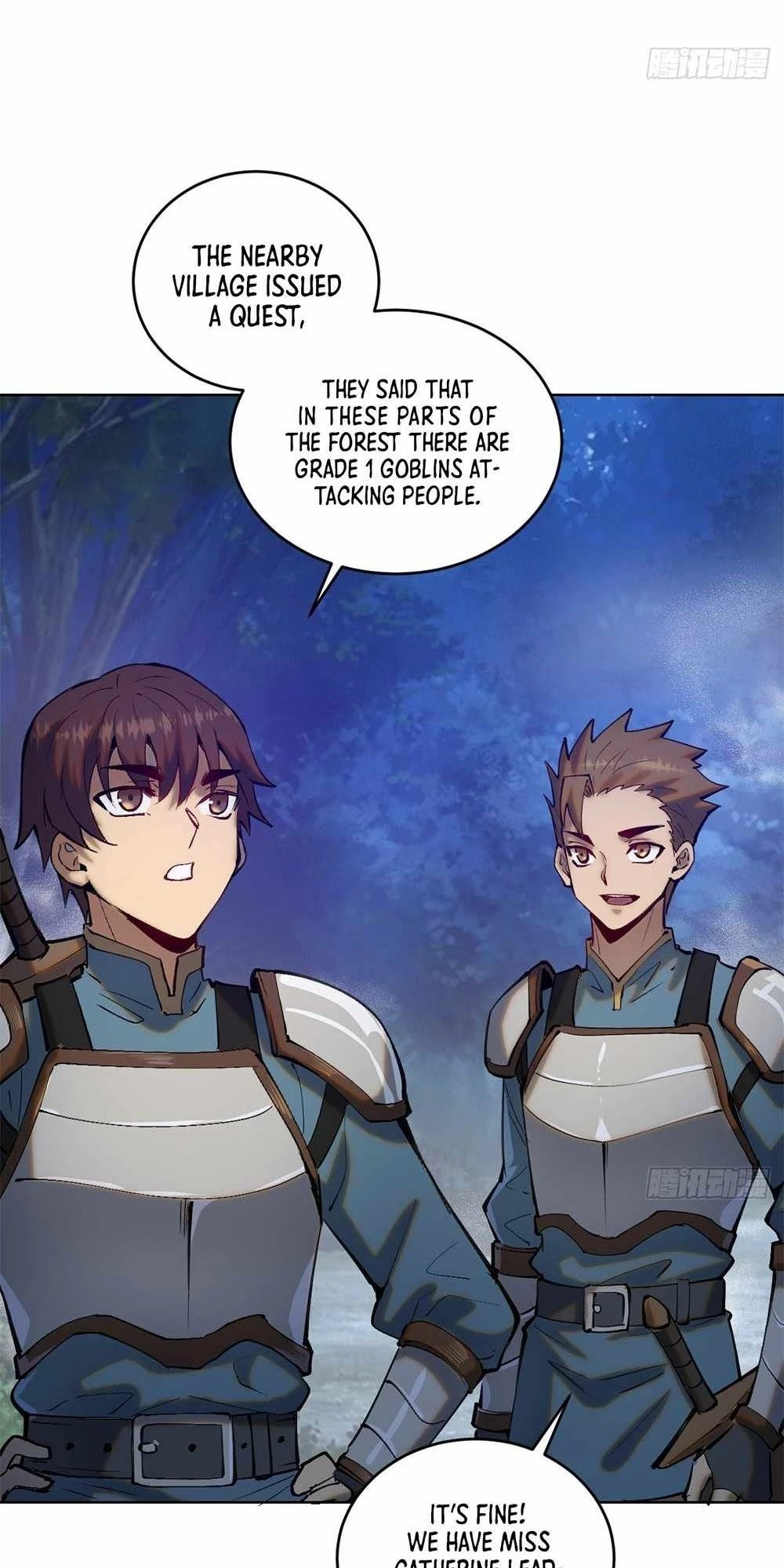 The Last Cultivator Chapter 1 - 10