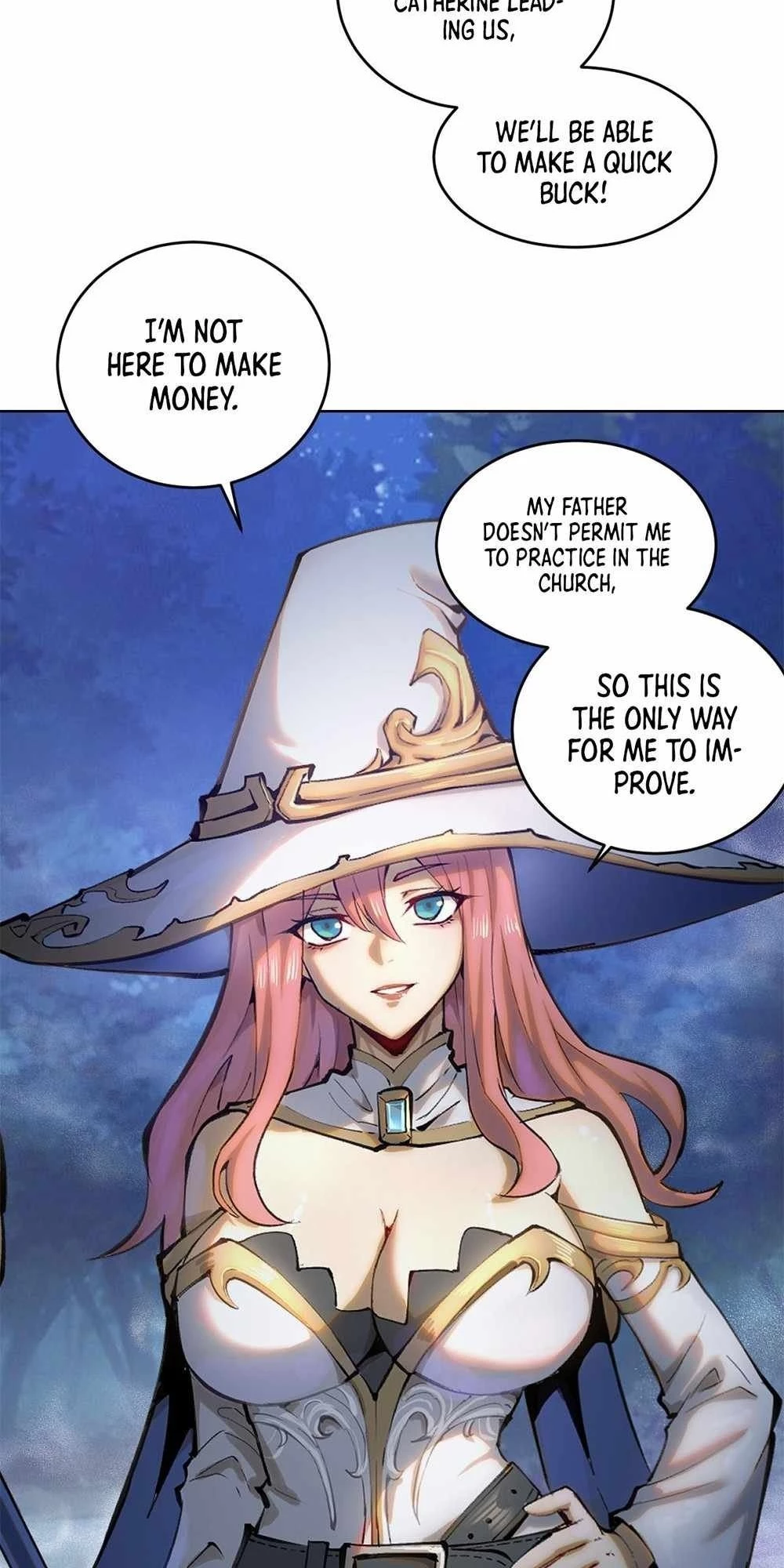 The Last Cultivator Chapter 1 - 11