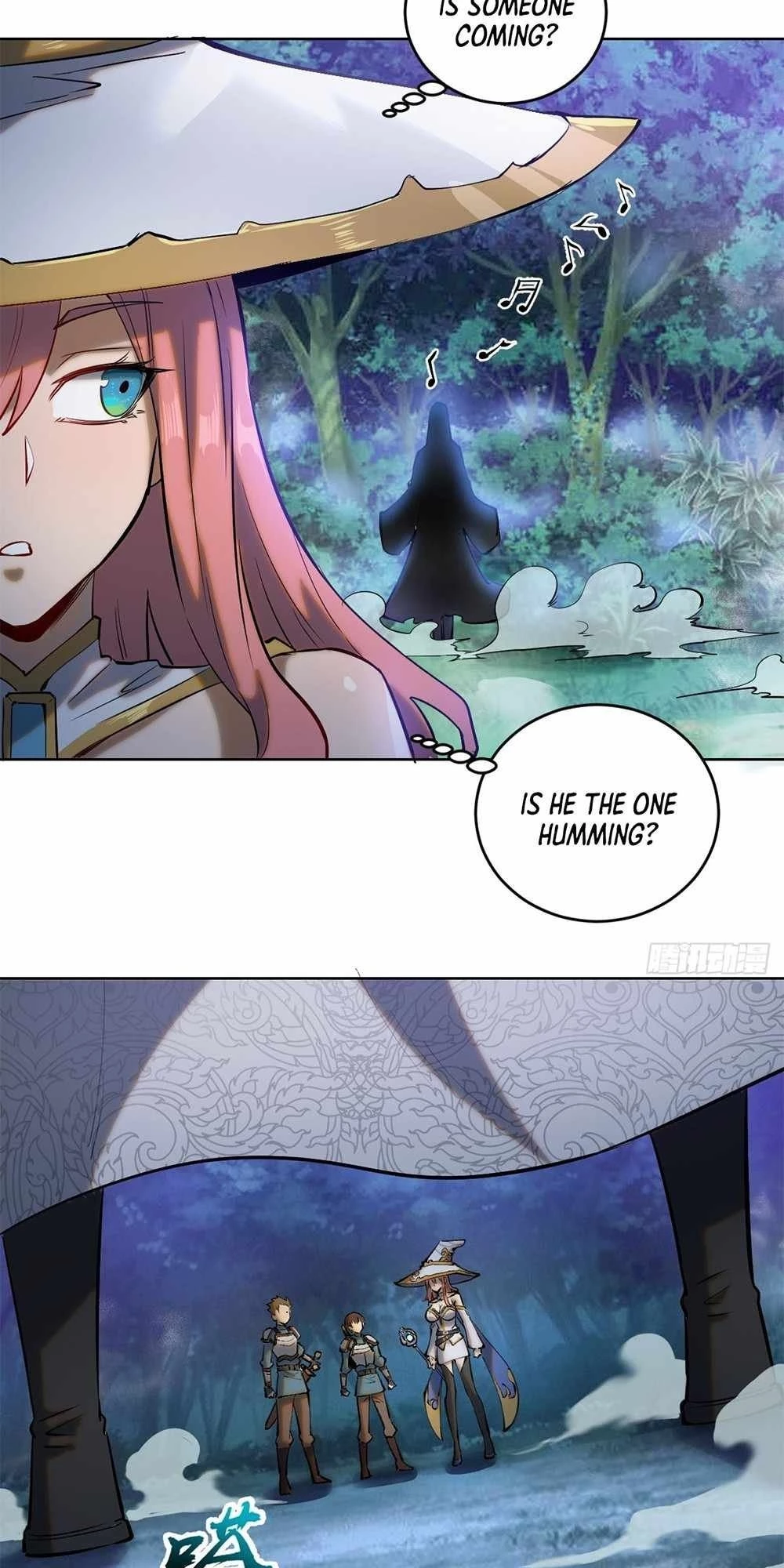The Last Cultivator Chapter 1 - 13