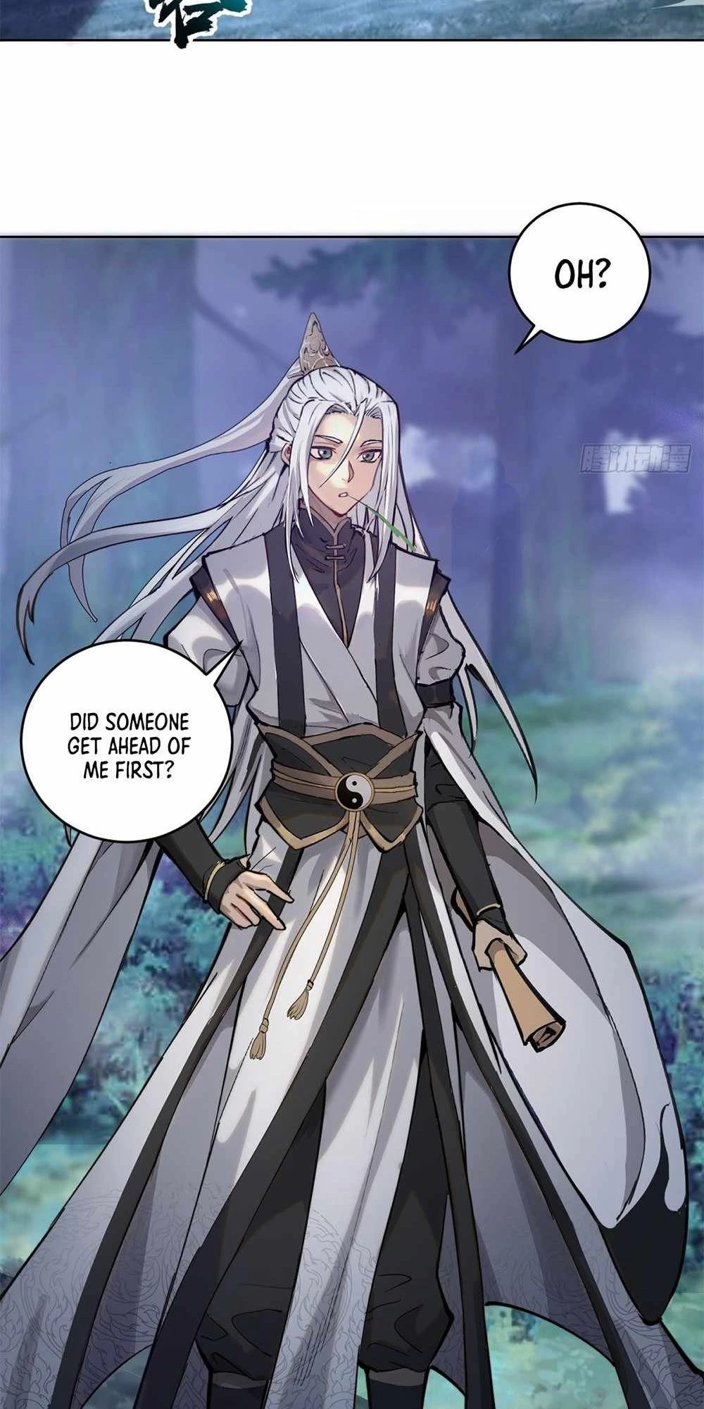 The Last Cultivator Chapter 1 - 14