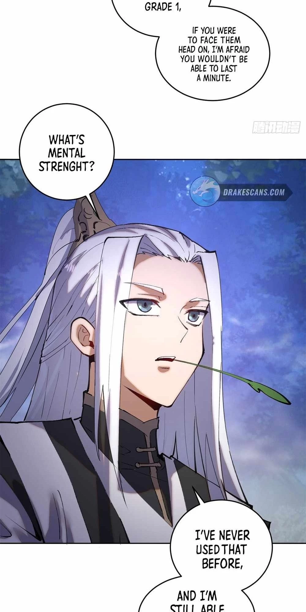The Last Cultivator Chapter 1 - 20