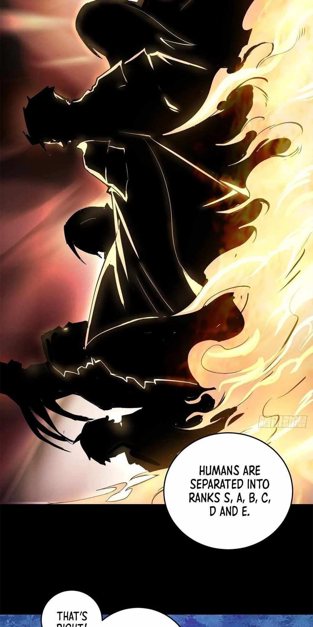 The Last Cultivator Chapter 1 - 24
