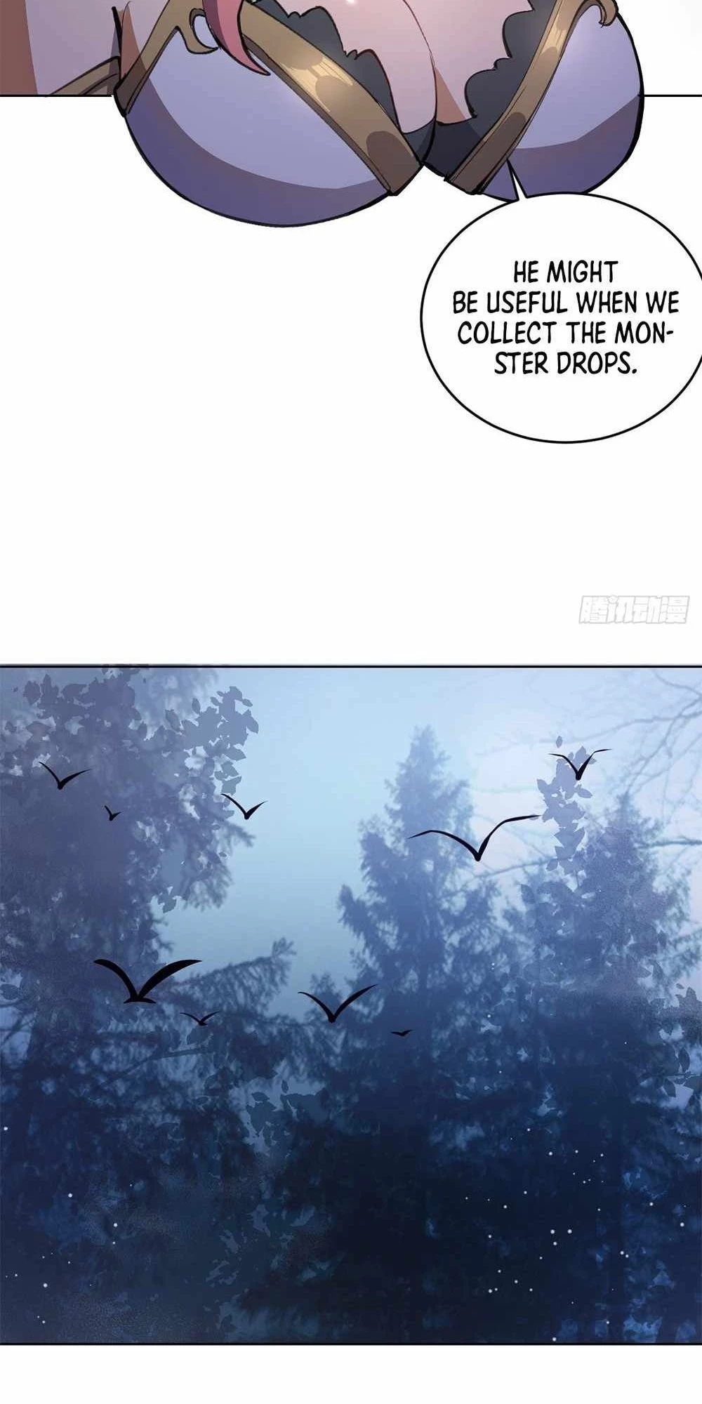 The Last Cultivator Chapter 1 - 29