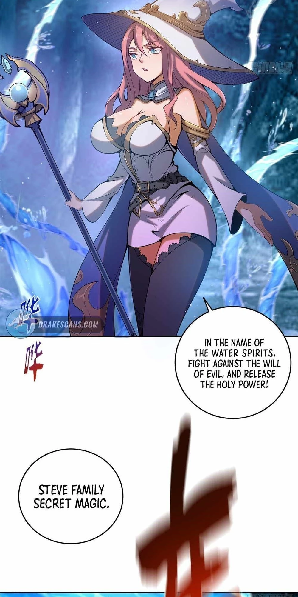 The Last Cultivator Chapter 1 - 32