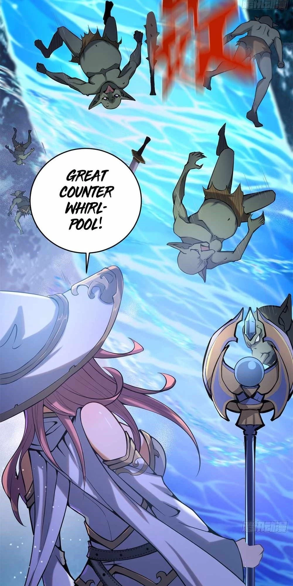 The Last Cultivator Chapter 1 - 33