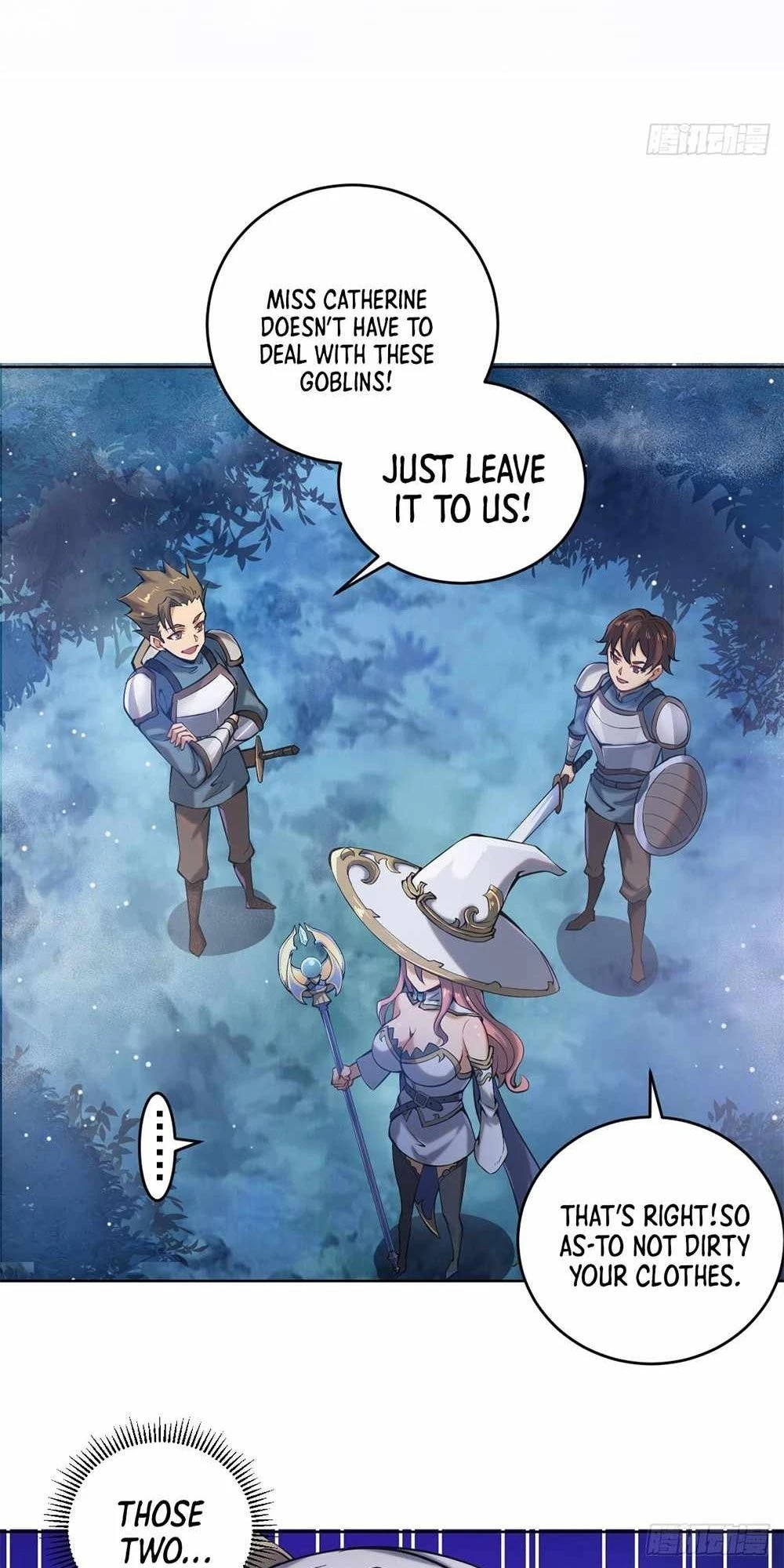 The Last Cultivator Chapter 1 - 35