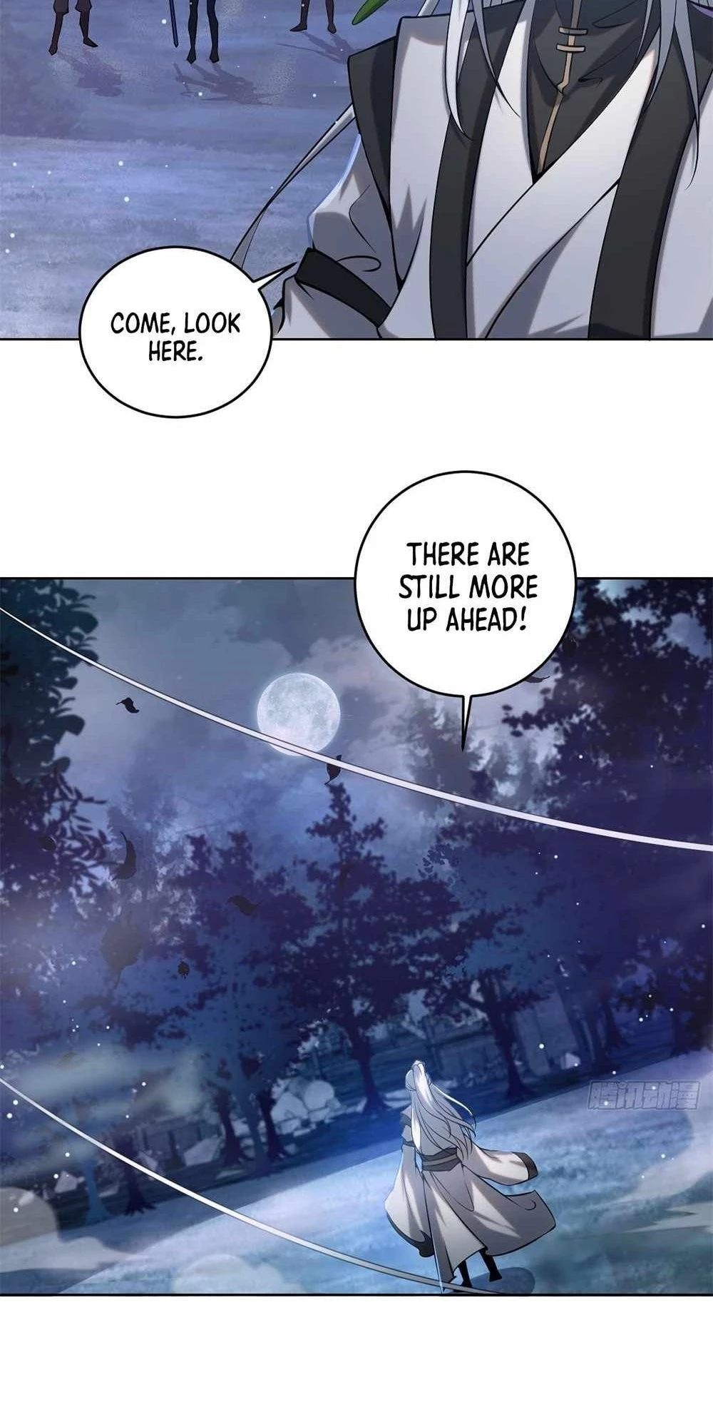 The Last Cultivator Chapter 1 - 37