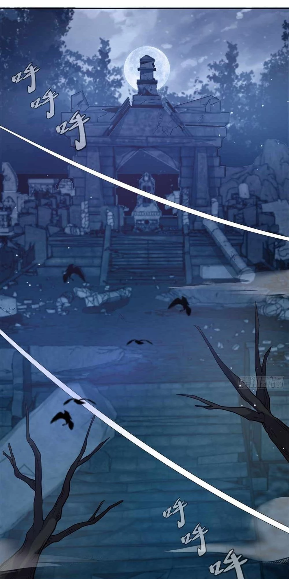 The Last Cultivator Chapter 1 - 38