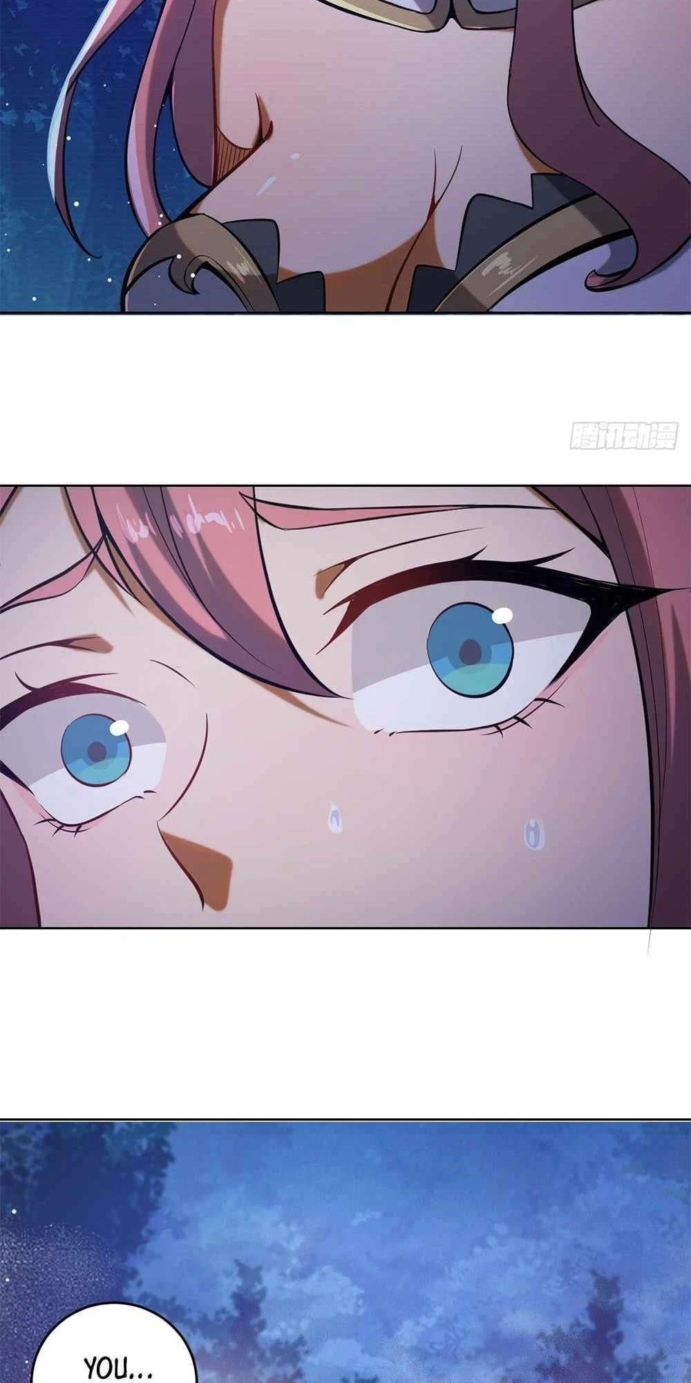 The Last Cultivator Chapter 1 - 44